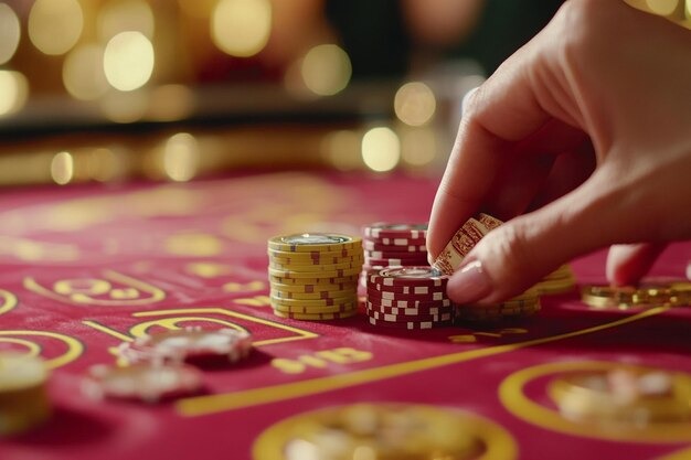 jaya slot apk Dealer Card Reveal