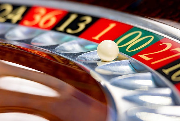 jaya slot apk Dealer table lobby